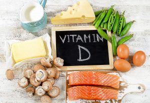 effects of vitamin d deficiency